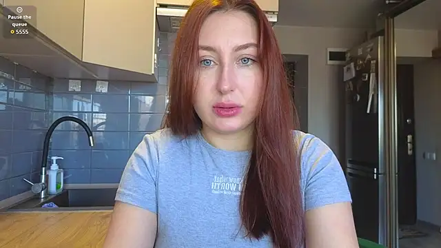 EvangelinFox online show from 03-26-26, 08:12