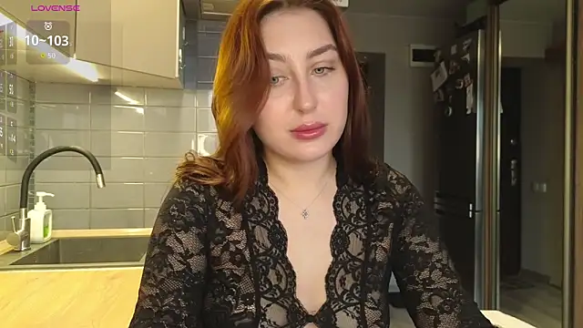 EvangelinFox online show from 02-12-26, 11:10