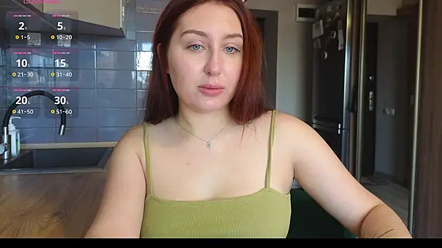 EvangelinFox online show from 03-14-26, 10:54