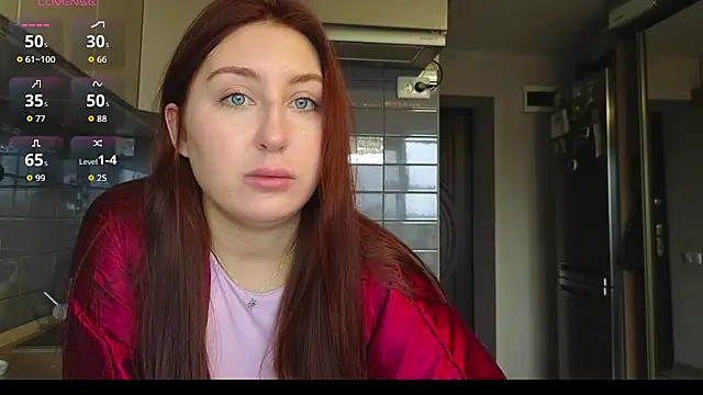 EvangelinFox online show from 03-17-26, 11:35