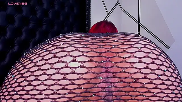  Cherry fox online show from 02-17-26, 12:57