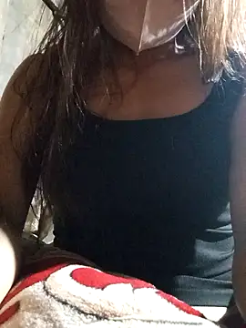 Chacha-ko online show from 03-06-26, 10:16