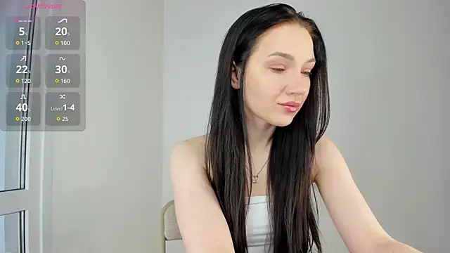 Helen  spark   online show from 03-13-26, 02:05