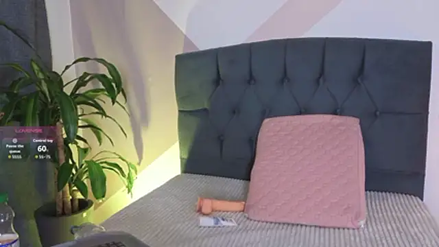 VictoriaKay 2 online show from 02-18-26, 12:56