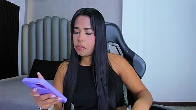 Shirleytaylor- online show from 03-25-26, 11:31