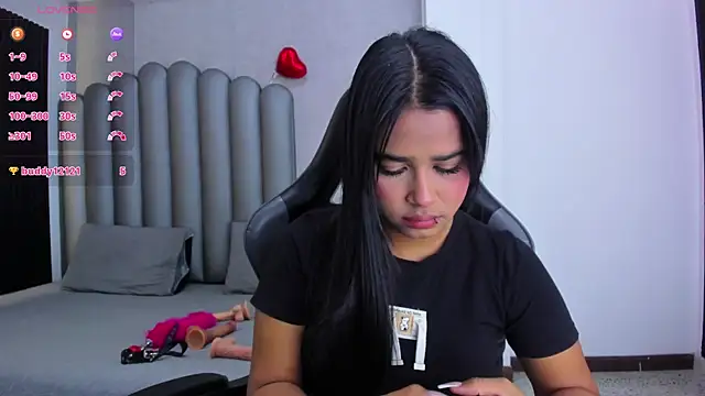 Shirleytaylor- online show from 04-09-26, 11:38