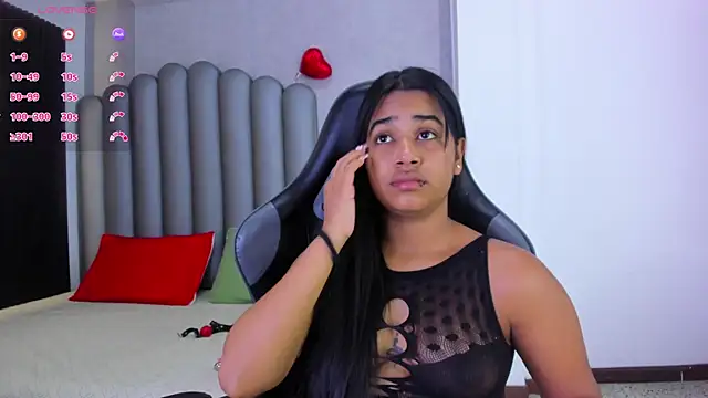 Shirleytaylor- online show from 04-10-26, 11:39