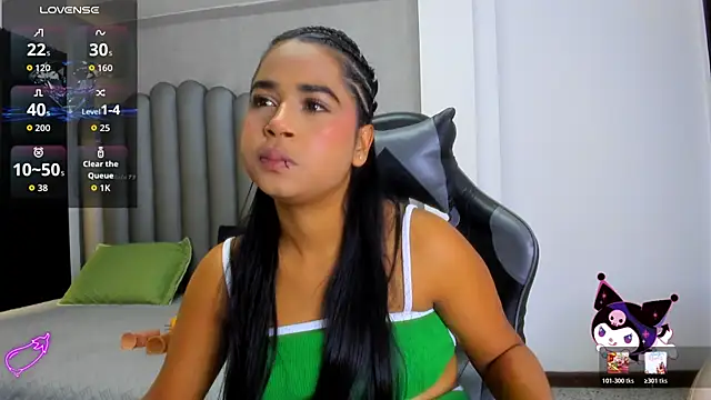 Shirleytaylor- online show from 03-02-26, 11:28