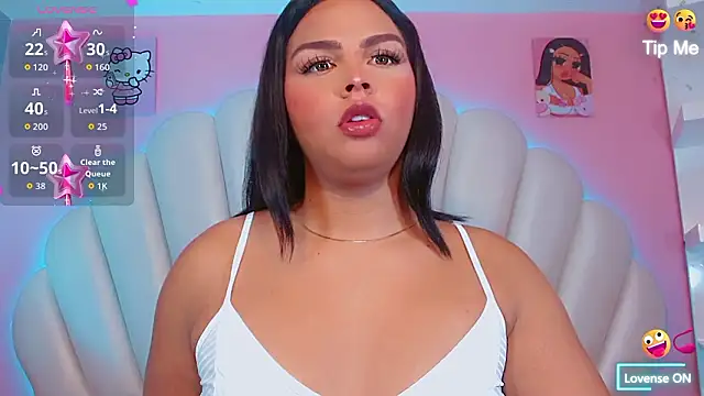 Maia Hotts online show from 03-07-26, 11:38