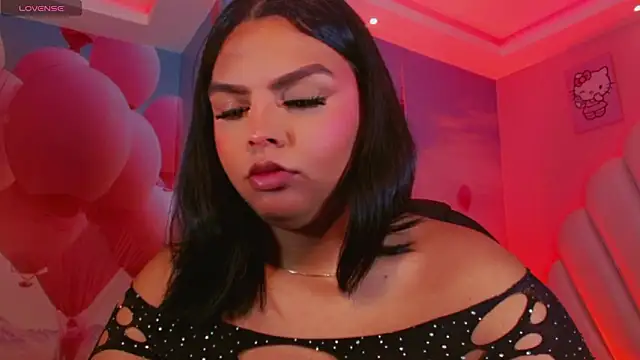 Maia Hotts online show from 03-11-26, 11:37