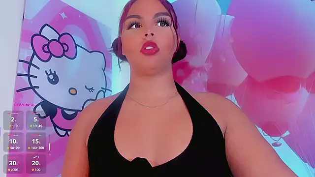 Maia Hotts online show from 02-08-26, 11:41