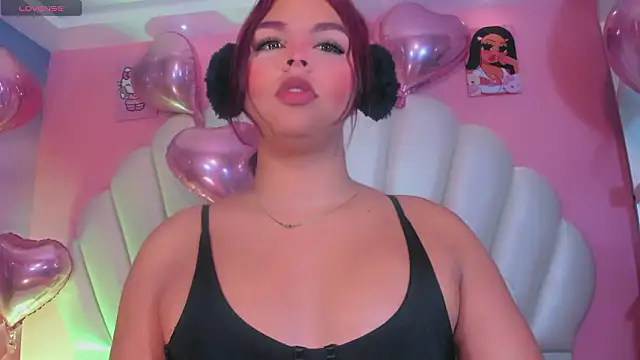 Maia Hotts online show from 02-14-26, 12:16