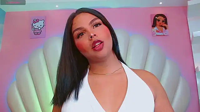 Maia Hotts online show from 03-06-26, 11:38