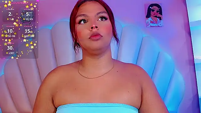 Maia Hotts online show from 02-23-26, 11:55