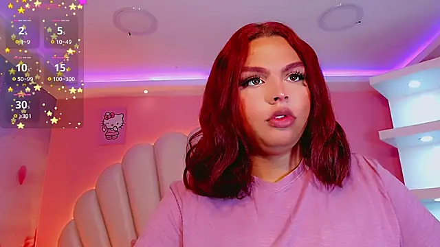 Maia Hotts online show from 02-22-26, 11:56