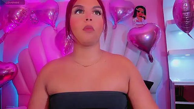 Maia Hotts online show from 02-11-26, 11:43