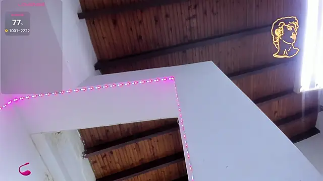 Snapshot of AyshelDoll1 chatting on 02-24-26, 12:17 AyshelDoll1 online show from 02-24-26, 12:17