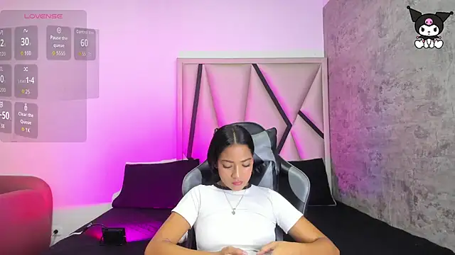 AyshelDoll1 online show from 03-04-26, 11:40