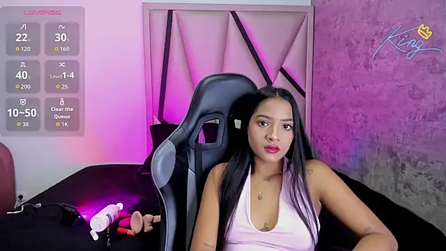 AyshelDoll1 online show from 03-05-26, 11:51