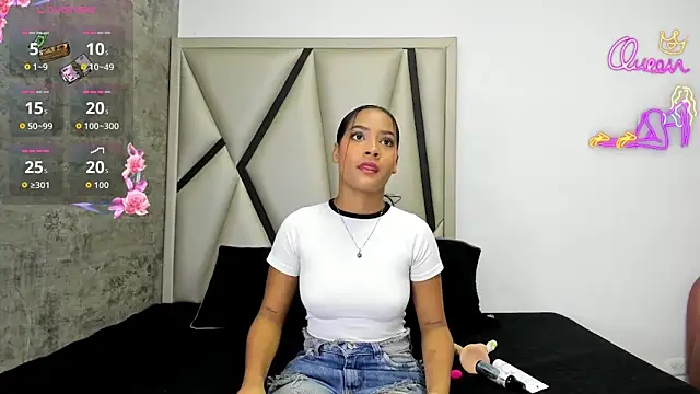 Snapshot of AyshelDoll1 chatting on 02-13-26, 12:05 AyshelDoll1 online show from 02-13-26, 12:05