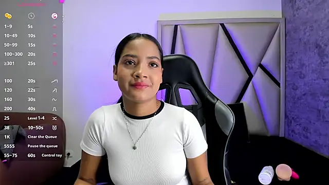 AyshelDoll1 online show from 03-14-26, 11:38