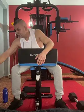 Cqtaleya777 online show from 03-12-26, 06:45