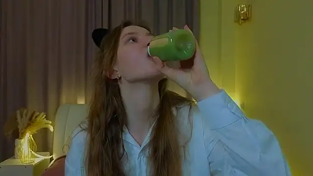 DorrisVickroy online show from 02-12-26, 10:15