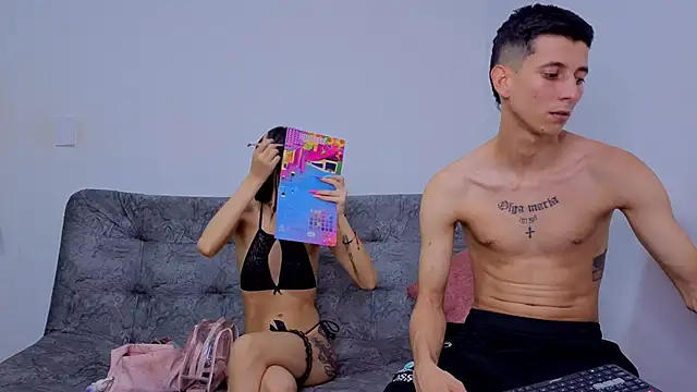 MakkiAndJimmyy online show from 03-15-26, 07:32