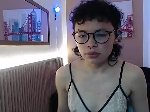 samantta ink online show from 02-26-26, 01:55