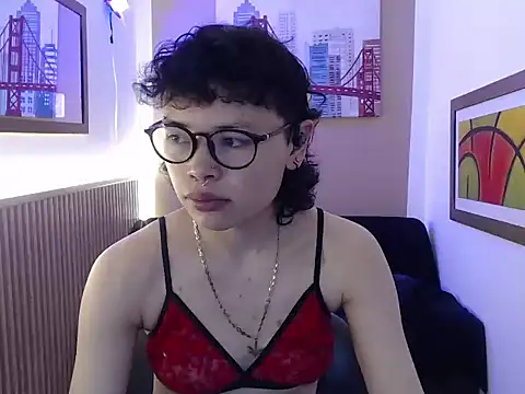 samantta ink online show from 02-27-26, 01:55