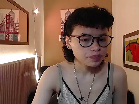 samantta ink online show from 03-13-26, 01:38