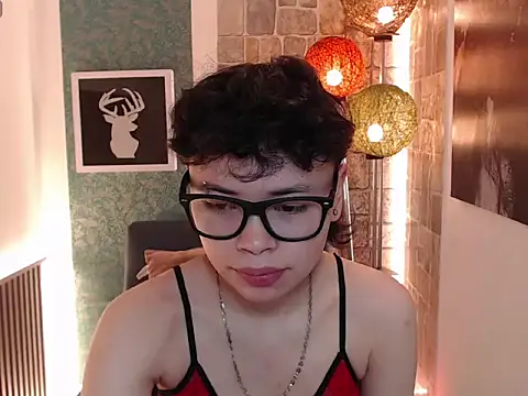 samantta ink online show from 04-20-26, 01:45