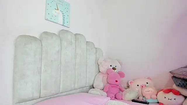 paula cosioo online show from 02-24-26, 02:07