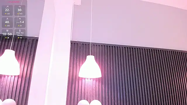 Amyy Carter online show from 04-03-26, 12:11