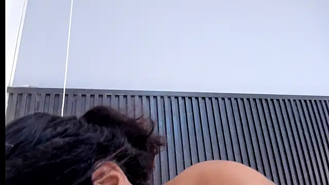 Amyy Carter online show from 02-07-26, 11:57