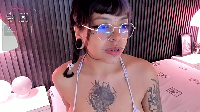 Amyy Carter online show from 02-21-26, 12:07