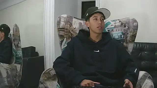 Snapshot of Matt_Jonnes chatting on 02-16-26, 11:57 Matt Jonnes online show from 02-16-26, 11:57