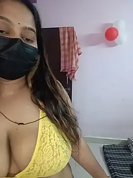 Aliya Hott online show from 07-06-26, 06:31