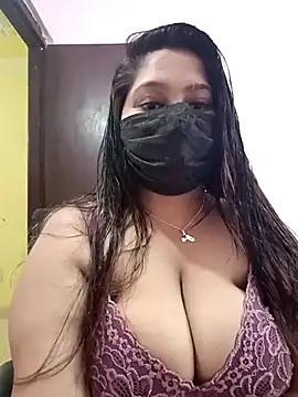Aliya Hott online show from 03-20-26, 05:19