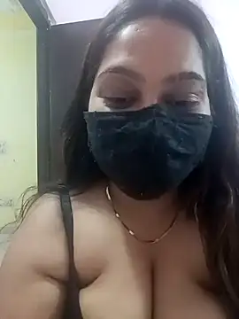 Aliya Hott online show from 03-30-26, 01:45