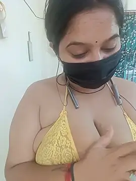 Aliya Hott online show from 07-19-26, 06:55