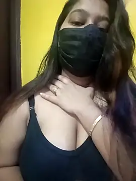 Aliya Hott online show from 03-17-26, 05:32