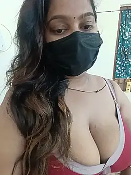 Aliya Hott online show from 08-03-26, 06:43