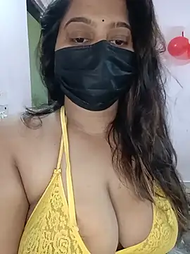Aliya Hott online show from 06-26-26, 05:02