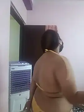 Aliya Hott online show from 06-21-26, 06:19