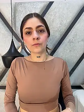 AriaWillssX online show from 02-10-26, 08:19