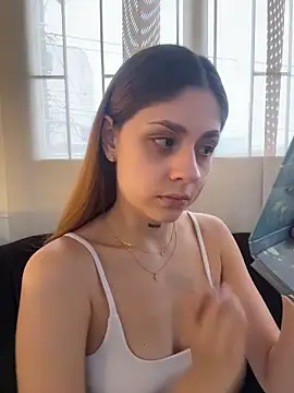 AriaWillssX online show from 02-26-26, 09:26