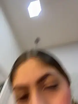 AriaWillssX online show from 02-15-26, 08:41