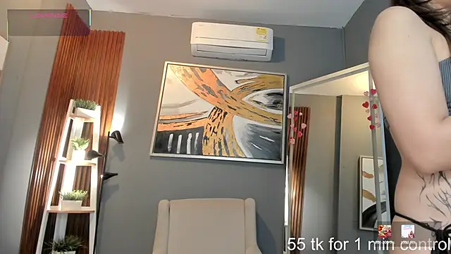 nina swaan online show from 02-19-26, 12:02