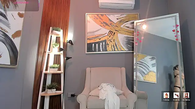 nina swaan online show from 02-12-26, 11:10